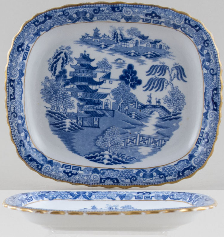 Stand small c1880